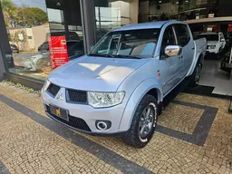 L200 Triton