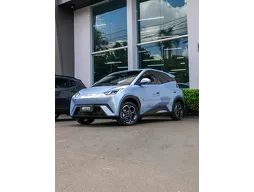 BYD Dolphin Mini