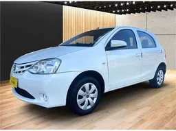 Toyota Etios