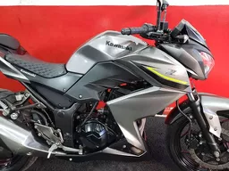 Kawasaki Z