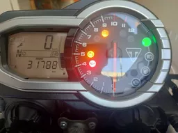 Tiger 800