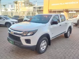 Chevrolet S10