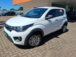 Fiat Mobi