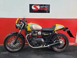 Triumph Street Cup