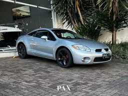 Mitsubishi Eclipse