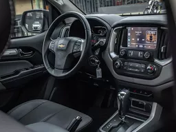 Chevrolet S10