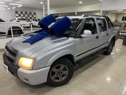 Chevrolet S10