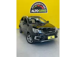 Chery Tiggo 2