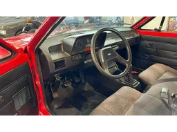Ford Pampa