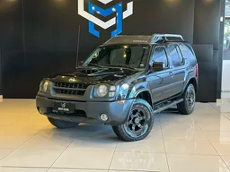 Nissan Xterra
