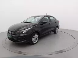 Fiat Cronos