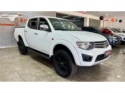 Mitsubishi L200 Triton