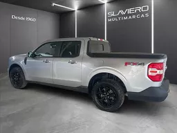Ford Maverick