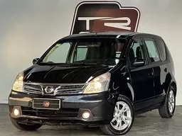 Nissan Livina