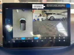 BYD Dolphin Mini