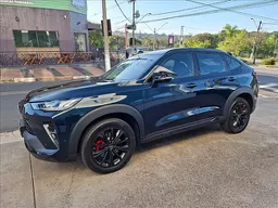 GWM Haval H6 GT