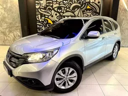 Honda CRV