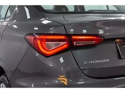 Fiat Cronos