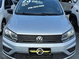 Volkswagen Voyage