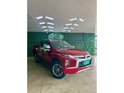 Mitsubishi L200 Triton