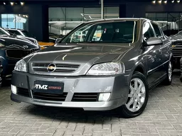 Chevrolet Astra