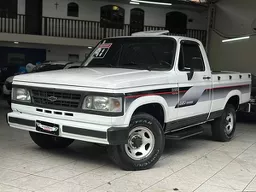 Chevrolet D20
