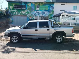 Chevrolet S10