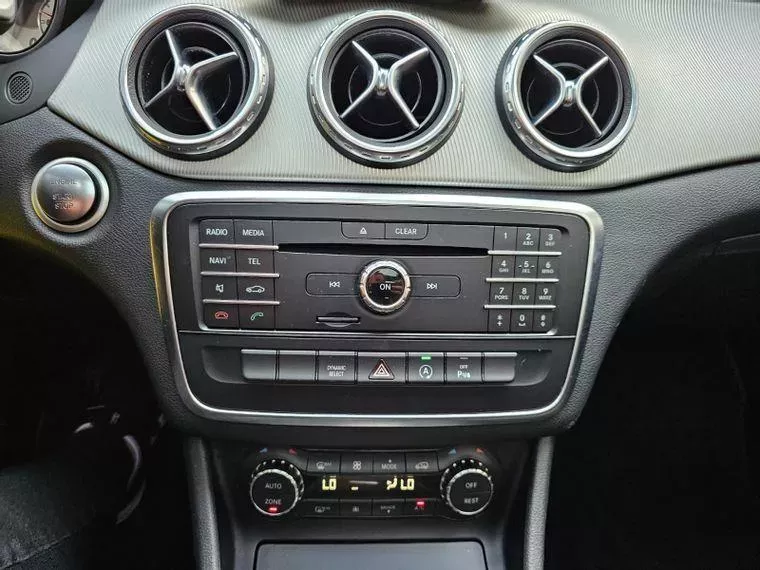 Mercedes-benz GLA 250 Preto 19