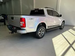 Chevrolet S10