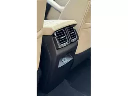 Ford Territory