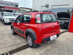Fiat Uno