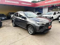 Fiat Pulse