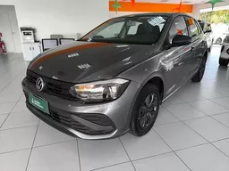 Volkswagen Polo Hatch