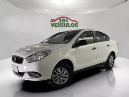 Fiat Grand Siena