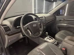 Hyundai Santa Fé
