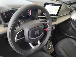 Fiat Pulse