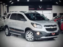 Chevrolet Spin