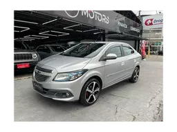 Chevrolet Prisma