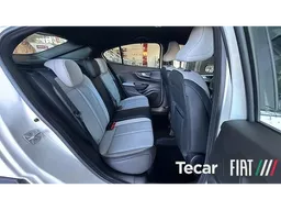 Fiat Fastback
