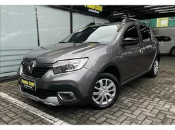 Renault Stepway