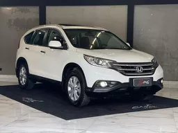Honda CRV