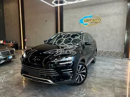 BYD Song Plus