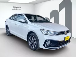 Volkswagen Virtus