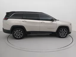 Jeep Commander