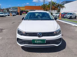 Volkswagen Polo Hatch