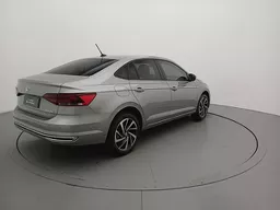 Volkswagen Virtus