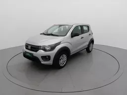 Fiat Mobi