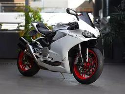 Panigale