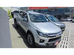 Chevrolet S10