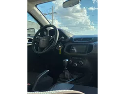 Chevrolet Prisma